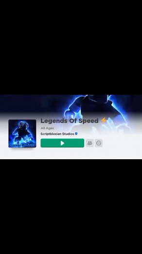 Legends of Speed Script Guide for Roblox Players
