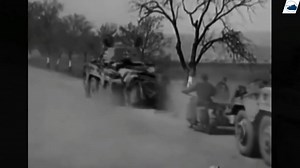 Panzer Insight系列WWII PUMA - Sd.Kfz. 234/2/3/4 美洲狮轮式装甲车 历史视频 转载