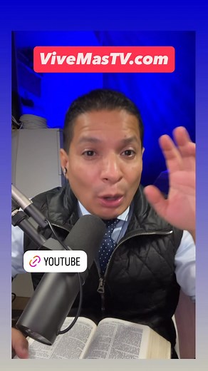 Pastor David Rodriguez on Reels