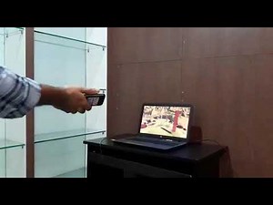 Unity | Using Mobile phone as motion controller