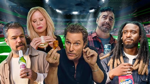 All 27 Super Bowl Food Commercials Of 2025, Ranked - Tasting Table