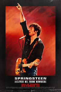 Springsteen: Deliver Me from Nowhere (2025) ⭐ 6.7 | Biography, Drama, Music