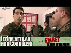 O ASKERE BÜYÜK AYIP! - Hor Gördüler, Dışladılar, İFTİRA ATTILAR!