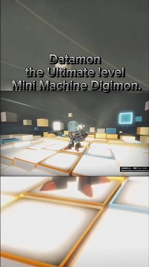 Datamon reversing the whole data of Titan Forces