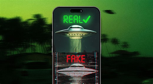 Who profits from UFO/UAP hype? Inside the attention economy that drives alien fever
