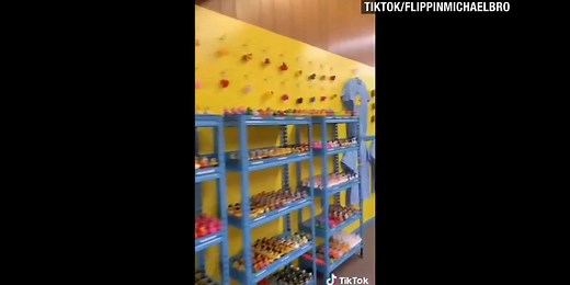 Rubber Duck Store opens in Northern Kentucky called "What the Duck"