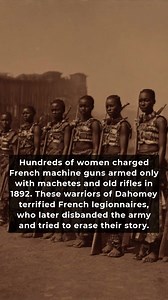 57K views · 640 reactions | In 1892 hundreds of courageous women from...