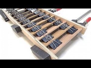 DIY wood project for beginners || woodworking