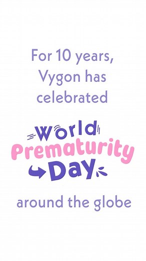297K views · 20 reactions |  World Prematurity Day – Vygon...