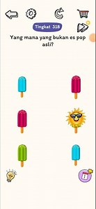 Mind Test: Brain Games Level 318 By Rick Gaming