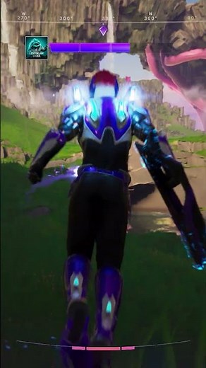 Illuvium - Overworld Gameplay | Open World RPG