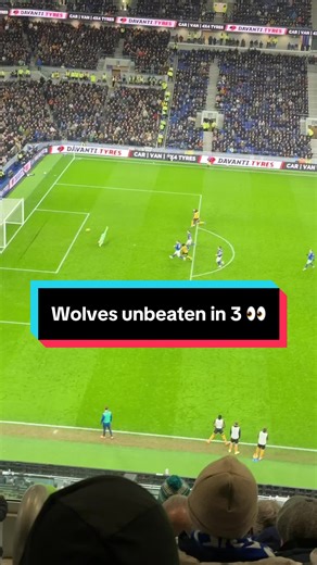 Wolves Football Team Continues Unbeaten Streak