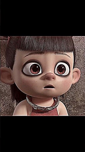 Nezha's Sad Moment 😭 | Nezha 2 edit | #nezha #shorts #edit #animation