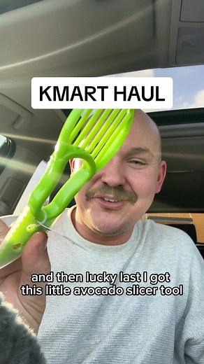 Kmart Haul Gone Wrong! Funny Accident in Adelaide
