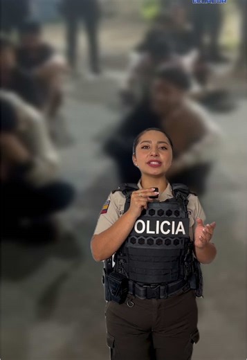 Operativo Apolo 1: Éxito en la lucha contra el crimen