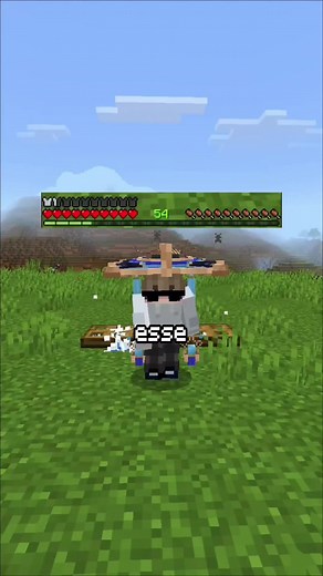 Bug de XP que pode travar seu jogo Minecraft