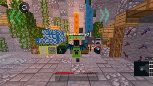 [3.7/网易/矿透/生存] 3.7 General Client 你的生存客户端不二之选