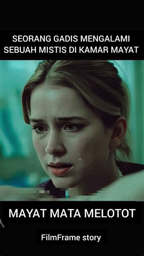 Misteri Di Kamar Mayat