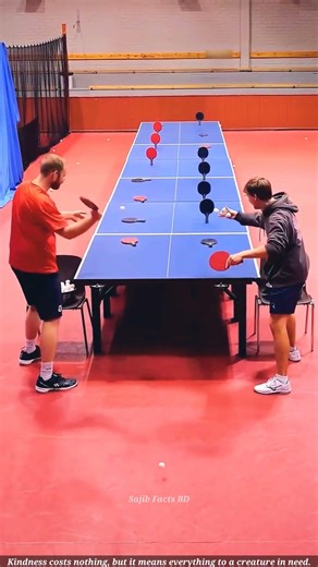 Never Choose the Easy Path 😱 #shortsvideo