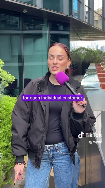 Spend less time manually chasing invoices with Smart Invoice Reminders in MYOB. Set reminders, choose the tone, and adjust your message! Available now in Australia and New Zealand for MYOB Business and AccountRight Live Customers.