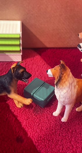 Saddest scene in The Monkees 🥺😢#tribute #schleich #themonkees #davyjones