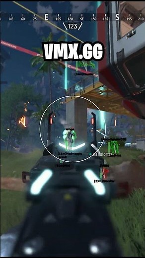 I Tried Apex Cheats For 24hrs..