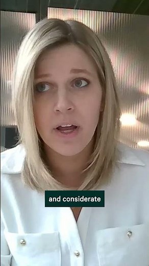 CBRE Values with Catie, Head of Projects