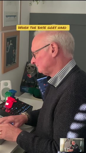 Experience the Power of Bass in Techno Music