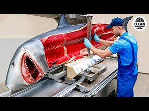 Mind-blowing Machines Operating At An Insane Level | The Most Satisfying Factory Tech! #44