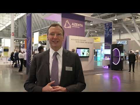 Azenta Life Sciences at SLAS 2022 – Highlights from the SLAS 2022 Conference and Exhibition