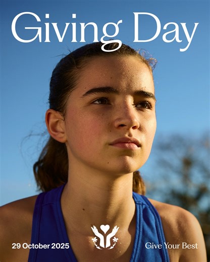 Empower Grammar girls to give their best by participating in Giving Day 2025. For more information > charidy.com/bggs | Brisbane Girls Grammar School