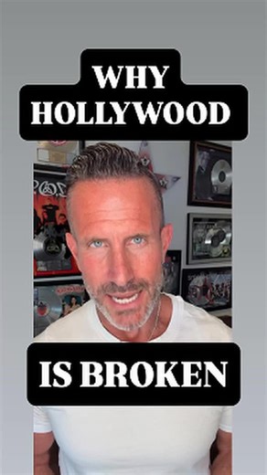 Lee Trink on Instagram: "HOLLYWOOD DIDN’T JUST LOSE ITS AUDIENCE — IT LOST THE PLOT. Self-aggrandizing elites turned the world’s greatest storytelling machine into a preachy echo chamber. Golden Globes audience dropped 80% — and they still don’t get it. 👇 WATCH THIS. TELL ME WHAT YOU THINK THEN SEND IT TO SOMEONE WHO’S DONE BEING LECTURED BY ACTORS. Are you tired of Hollywood lecturing you on gender, parenting, and global politics?"