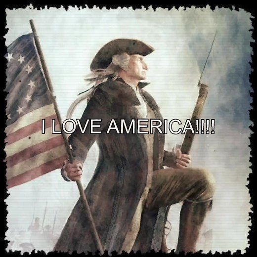 #AMERICANREVOLUTION || ok hi i know it’s not historically accurate 😅 ok bye || do I HAVE to give art creds💔💔💔 || #transitionedit #amrev #americanrevolutionarywar #georgewashington I think… I’m lwk dumb 😭😭