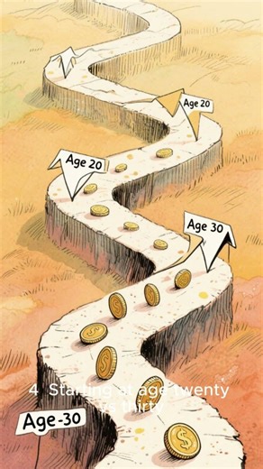 Top 5 Compound Interest Examples