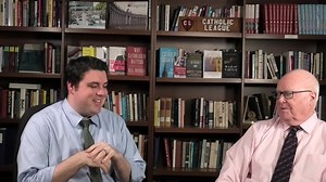 Catholic League Forum: Catholic League's 50th Anniversary | Catholic League | Facebook