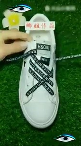 1.4K views · 19 reactions | Surely there's only one way, two max that you can run shoe laces through your shoes..... nope!! Check out this video from twitter user @bob_kitt . Some are pretty damn comfortable and some look even more comfortable than the "normal" way. | Zoo FM | Facebook