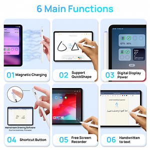 Watch Convert your handwritten notes to text Hover feature on Amazon Live