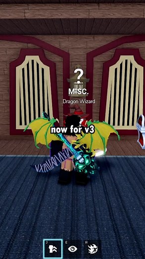Unlocking the New Draco Race in Blox Fruits