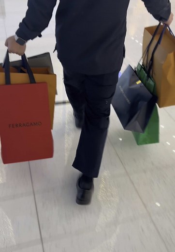 Money Talks: Exploring Ethiopian Online Shopping Trends