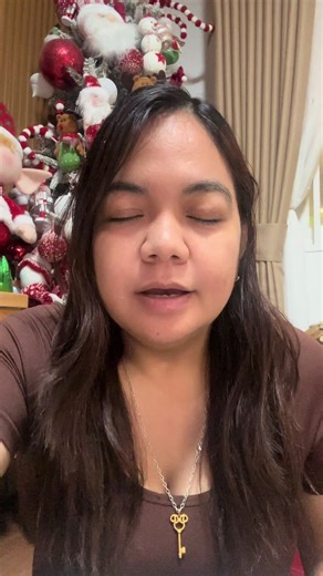 Bakit Naka Temporary Teeth si Mommy Macy?