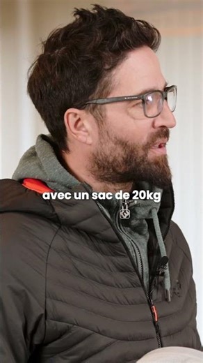 Comparatif des voiles montagnes