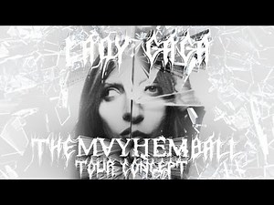 THE MAYHEM BALL (TOUR CONCEPT) | LADY GAGA | Standard Edition [Audio Only] (Fanmade)