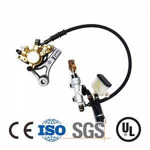 [Hot Item] OEM Wheels for Kymco Gy6 125cc Scooter Body Parts