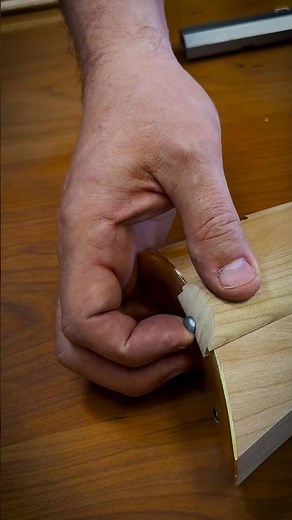 Here's a closer look at the Woodsrunner sliding wood patchbox