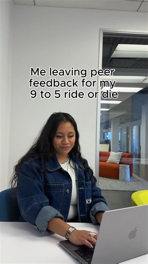 SurveyMonkey | Giving feedback? More like writing a fan letter. | Instagram