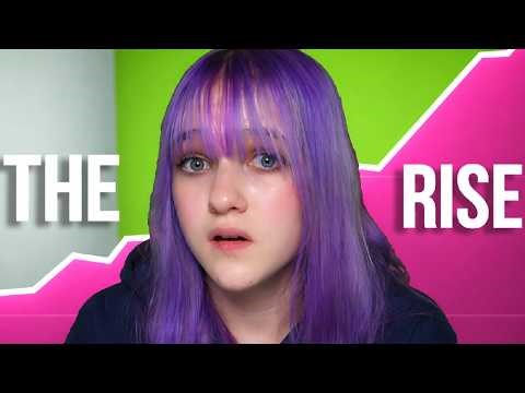 The Rise of Romy