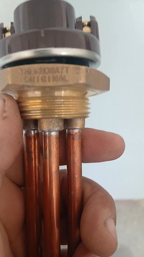 گیزر کے لیے ایلیمنٹ 2000واٹ اٹلی کمپنی والا قیمت 3000 واٹسپ 03479623416 | Farooq Ahmad Writes