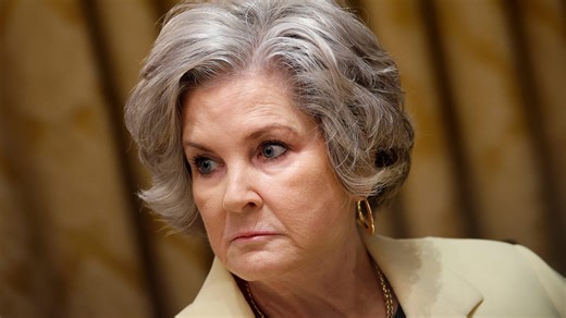 Who is Susie Wiles? Trump's chief of staff gets candid in Vanity Fair