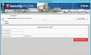 Google Sketchup Pro 2014 Serial Number And Authorization Number