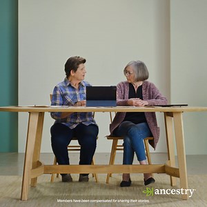 Ancestry on Reels